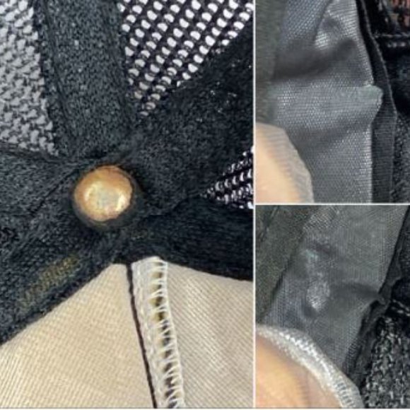 CHROME HEARTS FUCK HAT - Picture 2 of 6